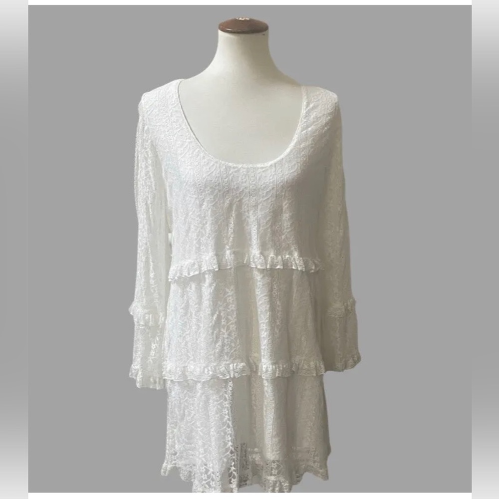 Show Me Your MuMu Women’s Mini Dress- Size Medium- NWOT